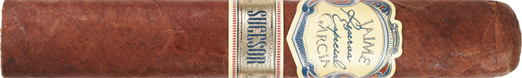 Jaime Garcia Reserva Especial Sucesor LE 2024 Toro 6 * 56