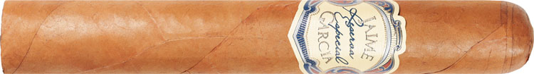 Jaime Garcia Reserva Especial Connecticut Toro 6 * 54