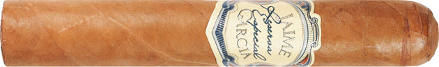 Jaime Garcia Reserva Especial Connecticut Robusto 5  * 50