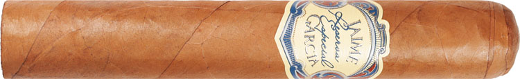 Jaime Garcia Reserva Especial Connecticut Toro Gordo 6 * 60