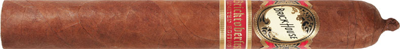 Brick House Bricktoberfest 2024 Toro 6 * 52