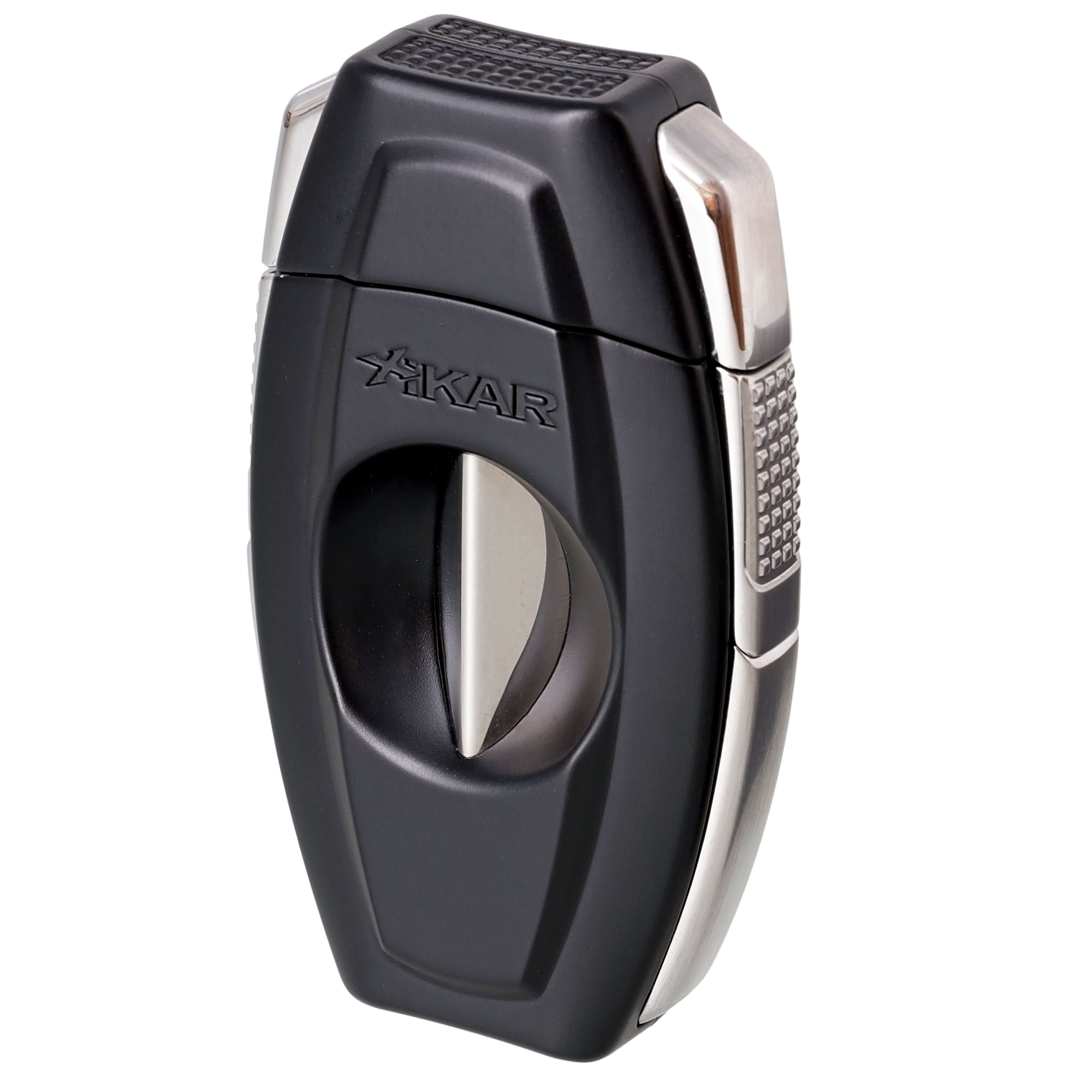 XIKAR Flip Dual Cutter