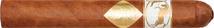 Cavalier Geneve White Series Toro 6 * 52