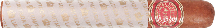El Rey del Mundo King of the World LE 6 * 50