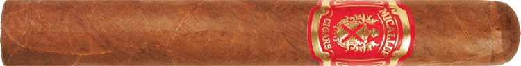 Micallef Red Toro 6 * 52