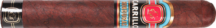 EP Carrillo Essence Honduras Toro 6  * 52