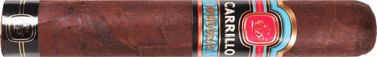 EP Carrillo Essence Honduras Gordo 6 * 60