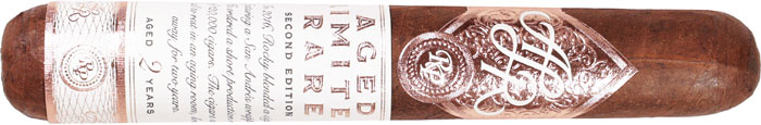 Rocky Patel A.L.R. Second Edition Bala 53/4 * 58
