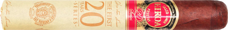 Eiroa The First 20 Years TAA Exclusive 6 * 54