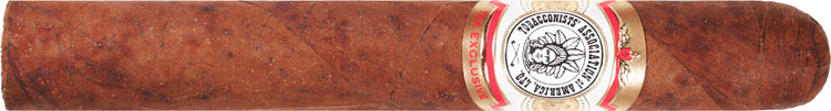 EP Carrillo 2024 TAA Exclusive Toro Gordo 6 * 54