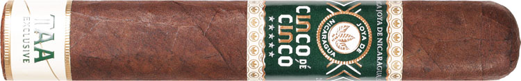 Joya de Nicaragua Cinco de Cinco Gordo TAA Exclusive 6 * 60