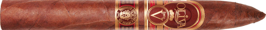 Oliva Serie V TAA Exclusive Torpedo 7 * 54