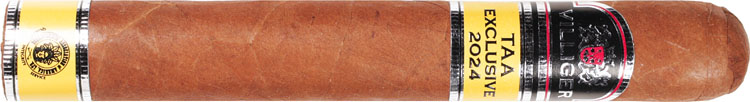 Villiger TAA Exclusive 2024 Toro 6 * 52