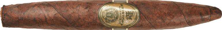 Kristoff Ligero Maduro TAA Exclusive 2024 Perfecto 61/2 * 60