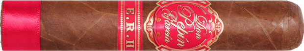 Don Pepin Garcia E.R.H. Robusto 5  * 54