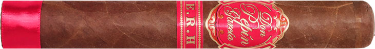 Don Pepin Garcia E.R.H. Toro 6 * 52