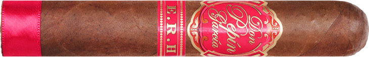 Don Pepin Garcia E.R.H. Toro Gordo 6 * 60