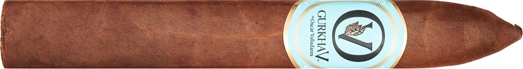 Gurkha V by Oscar Valladares TAA 2024 Exclusive  61/8 * 52