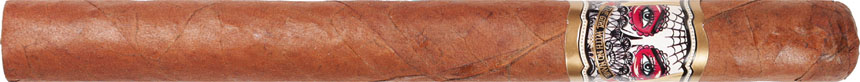 Deadwood The Girl with No Name Lonsdale 7 * 44