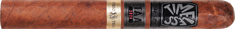 Ferio Tego Timeless TAA Exclusive 2024 Toro 6 * 50