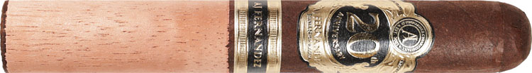 AJ Fernandez 20th Anniversary Toro 6 * 56
