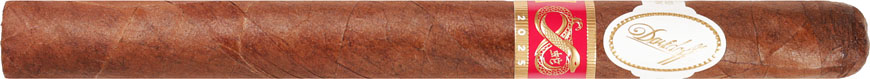 Davidoff Year of the Snake 2025 7  * 43