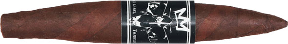 Black Label Trading Company Morphine Perfecto 5 * 50