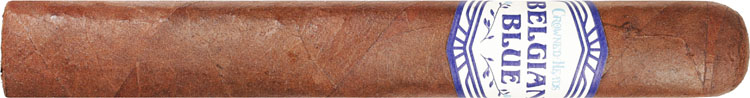 Crowned Heads Belgian Blue LE 2024 6 * 54