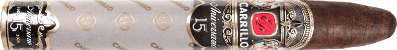 EP Carrillo 15 Year Anniversary 61/2 * 54