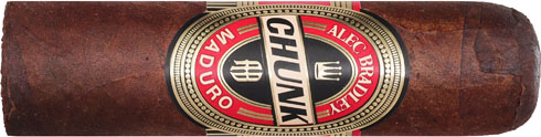 Alec Bradley Chunk Maduro 3XL 4 * 66