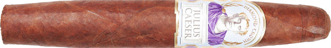 Diamond Crown Julius Caeser The Troublemaker 53/4 * 52