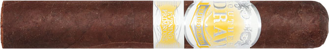 Southern Draw Evening Primrose Robusto 51/2 * 54