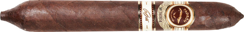 Padron 60th Anniversary Maduro 6  * 48/56