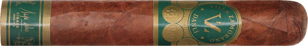 Villa Zamorano Danli Robusto 5 * 50