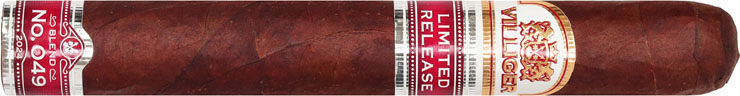 Villiger Limited Release No. 049 6 * 52