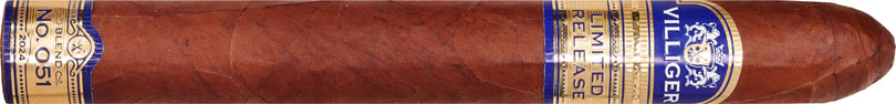 Villiger Limited Release No. 051 65/8 * 52