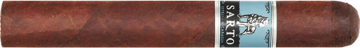Warped Sarto Toro 6 * 52