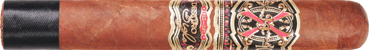 Arturo Fuente Opus X Dubai Exclusivo Black #56 53/4 * 56