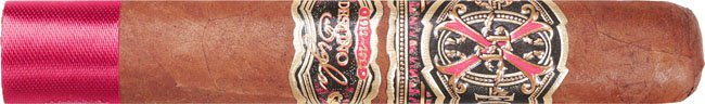 Arturo Fuente Opus X Dubai Exclusivo Red #52 51/4 * 52