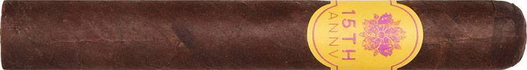 Room 101 15th Anniversary Toro 6 * 52