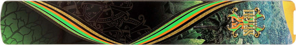 Arturo Fuente Fuente Opus X 25th Anniversary Perfecto 61/2 * 60