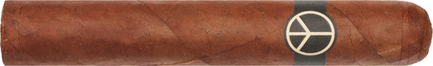 Illusione OneOff Black Robusto 5 * 52
