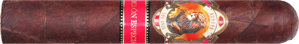 La Aurora 100 Anos Robusto Edicion Especial 5 * 50