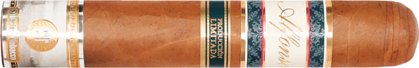 Alfonso Anejo 2 5 * 52