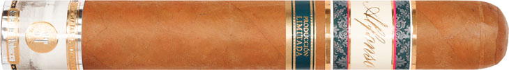 Alfonso Anejo 3 6 * 54