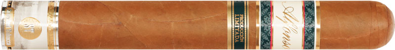 Alfonso Anejo 4 63/4 * 56
