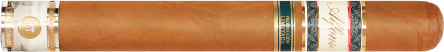 Alfonso Anejo 5 71/2 * 58