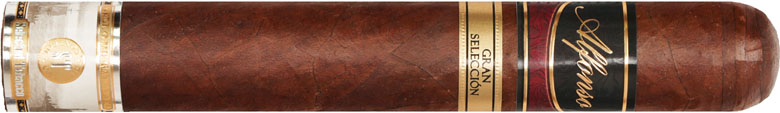 Alfonso Gran Seleccion Enormes 61/2 * 60