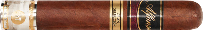 Alfonso Gran Seleccion Estelares 51/2 * 54