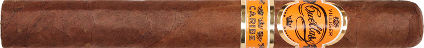Villiger Cuellar Caribe Churchill 7  * 50